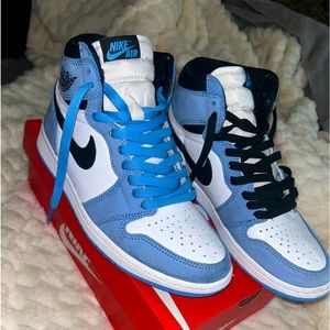 Nike’s Air Jordan 1 Retro High OG